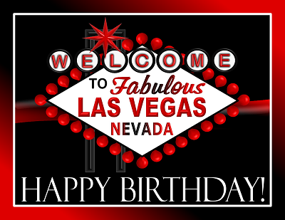 Printable party supplies casino. Las vegas clipart themed