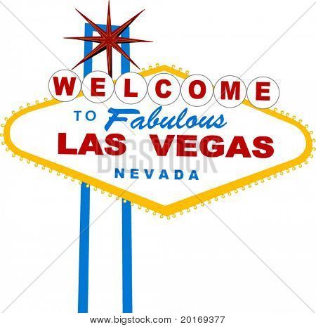 Las vegas clipart themed. Sign free download best