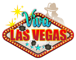Las vegas clipart themed. Viva head first events