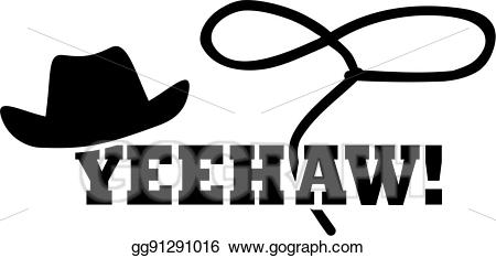 Lasso clipart cowboy texas. Clip art vector western