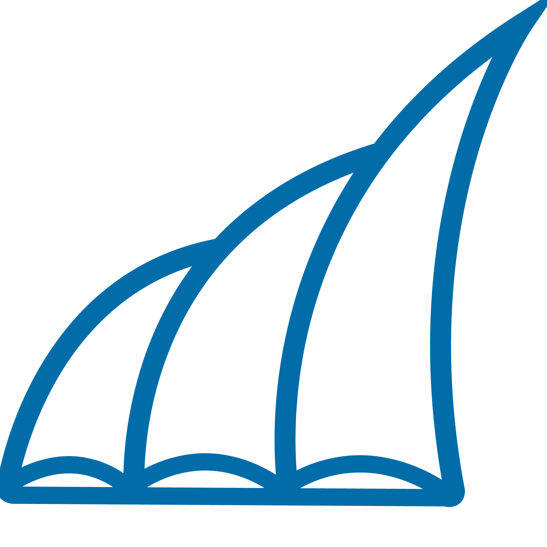 Large bow dodger for. Lasso clipart nautical