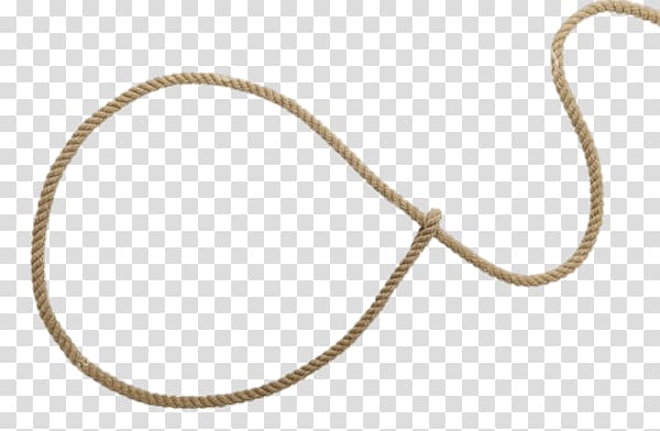 Lasso clipart rope loop. Transparent background png hiclipart