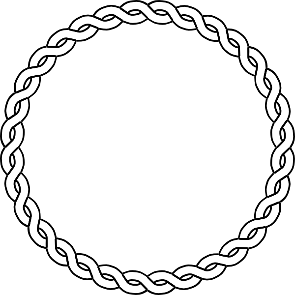 sailor clipart rope