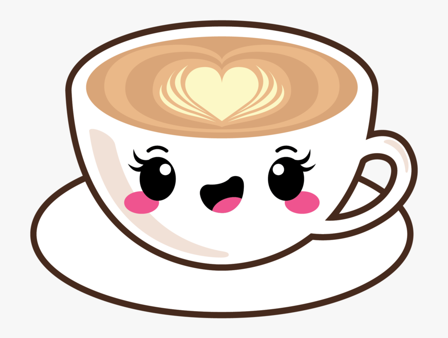  Coffee clipart cute  Coffee  cute  Transparent FREE for 