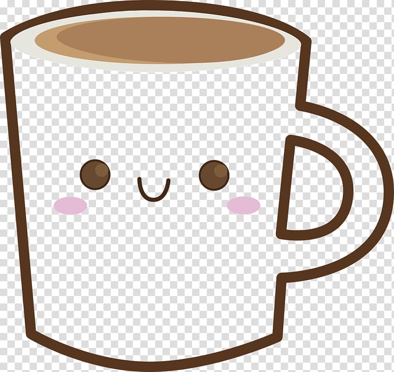 latte clipart cappuccino mug