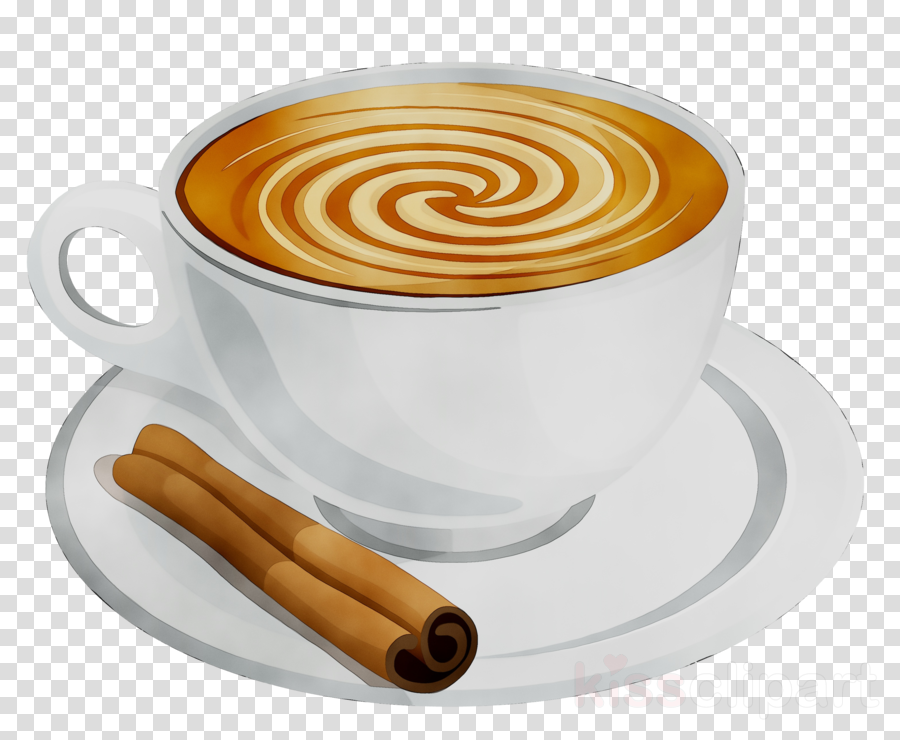 latte clipart cappuccino mug