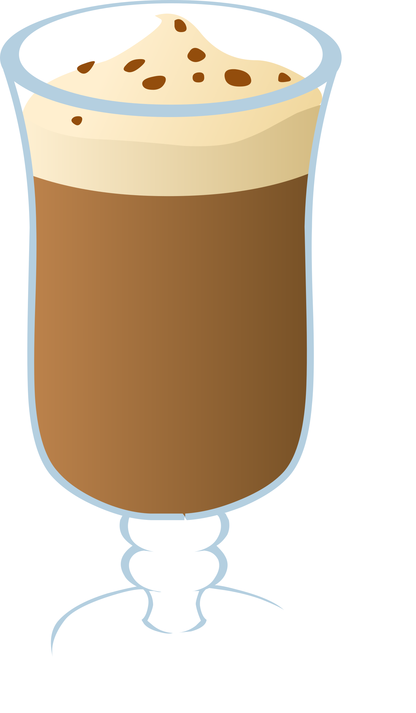 latte clipart clip art