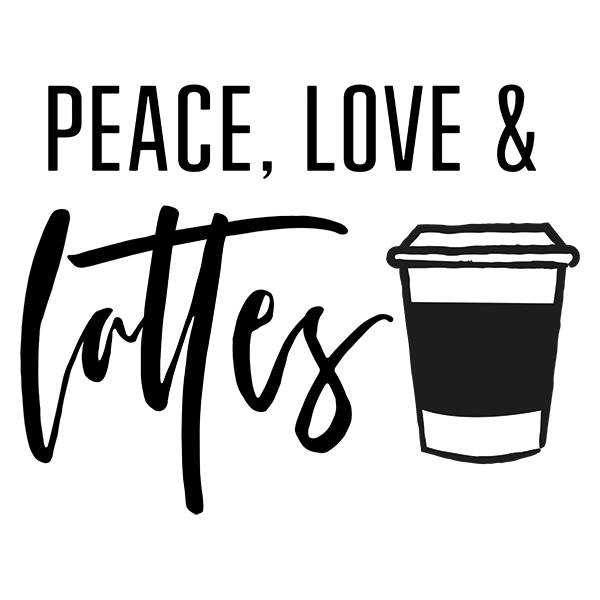 latte clipart coffee cart