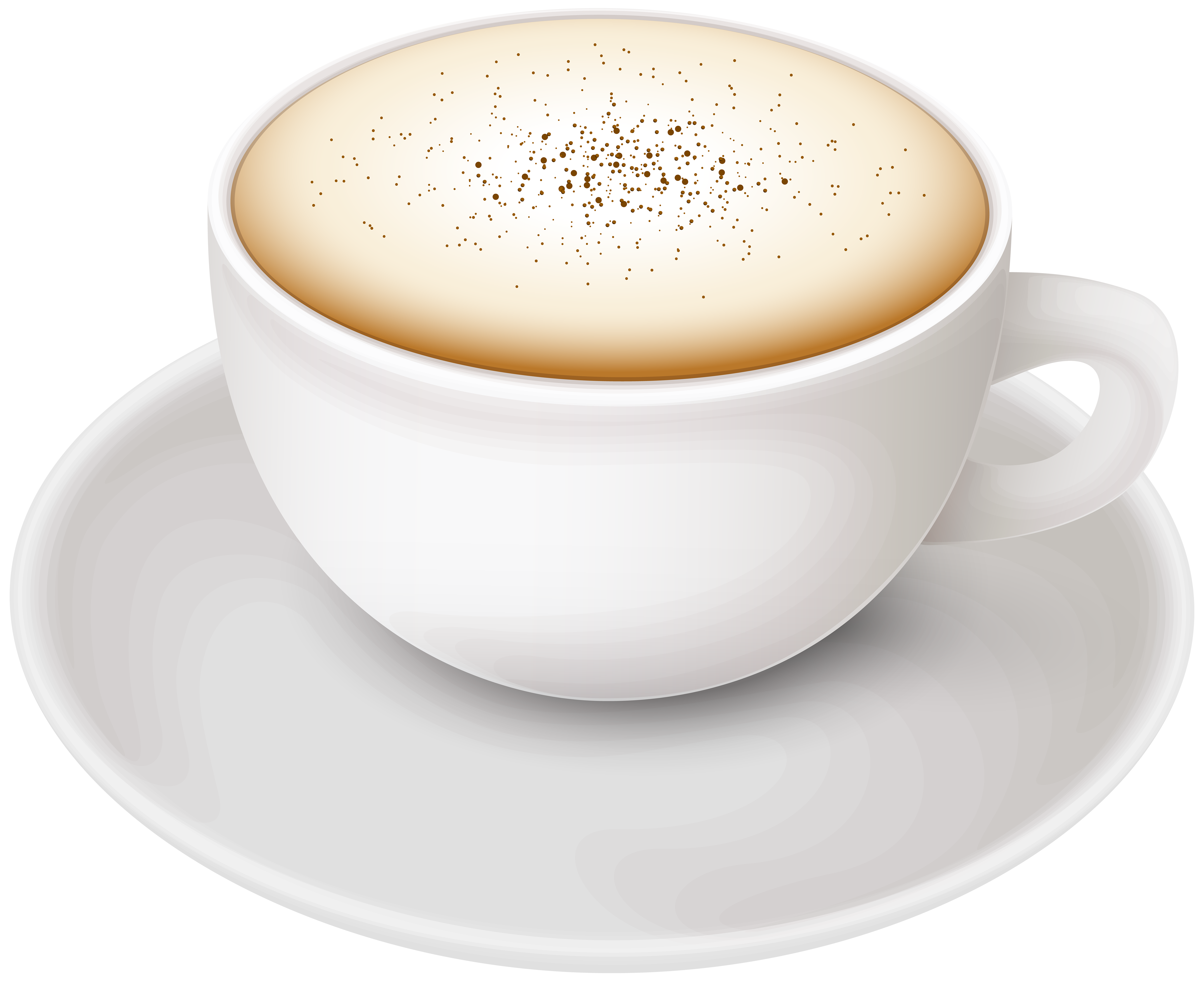 latte clipart coffee milk