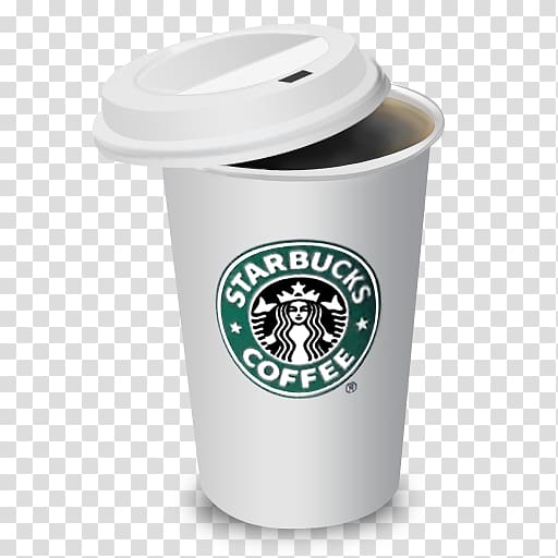 latte clipart iced coffee cup