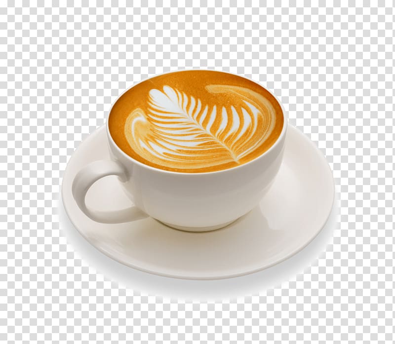 Latte clipart transparent. Art white coffee drink