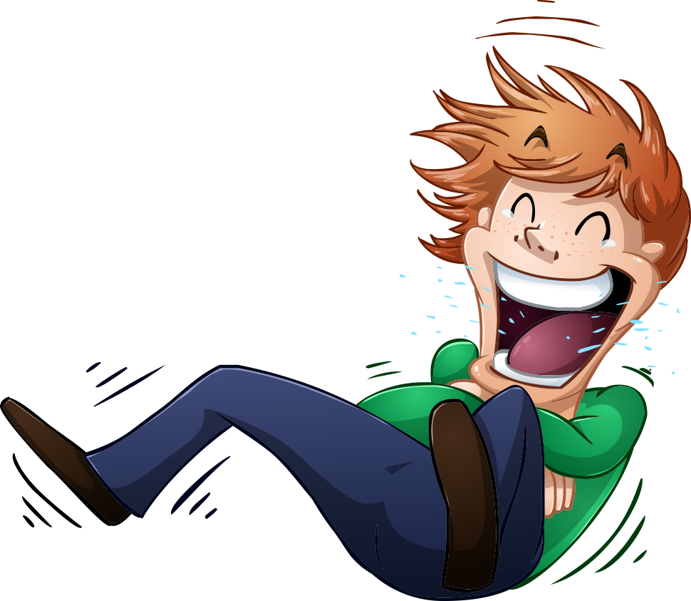 Laughing Cartoon Images Download Laughing Laugh Clipart Chadholtz