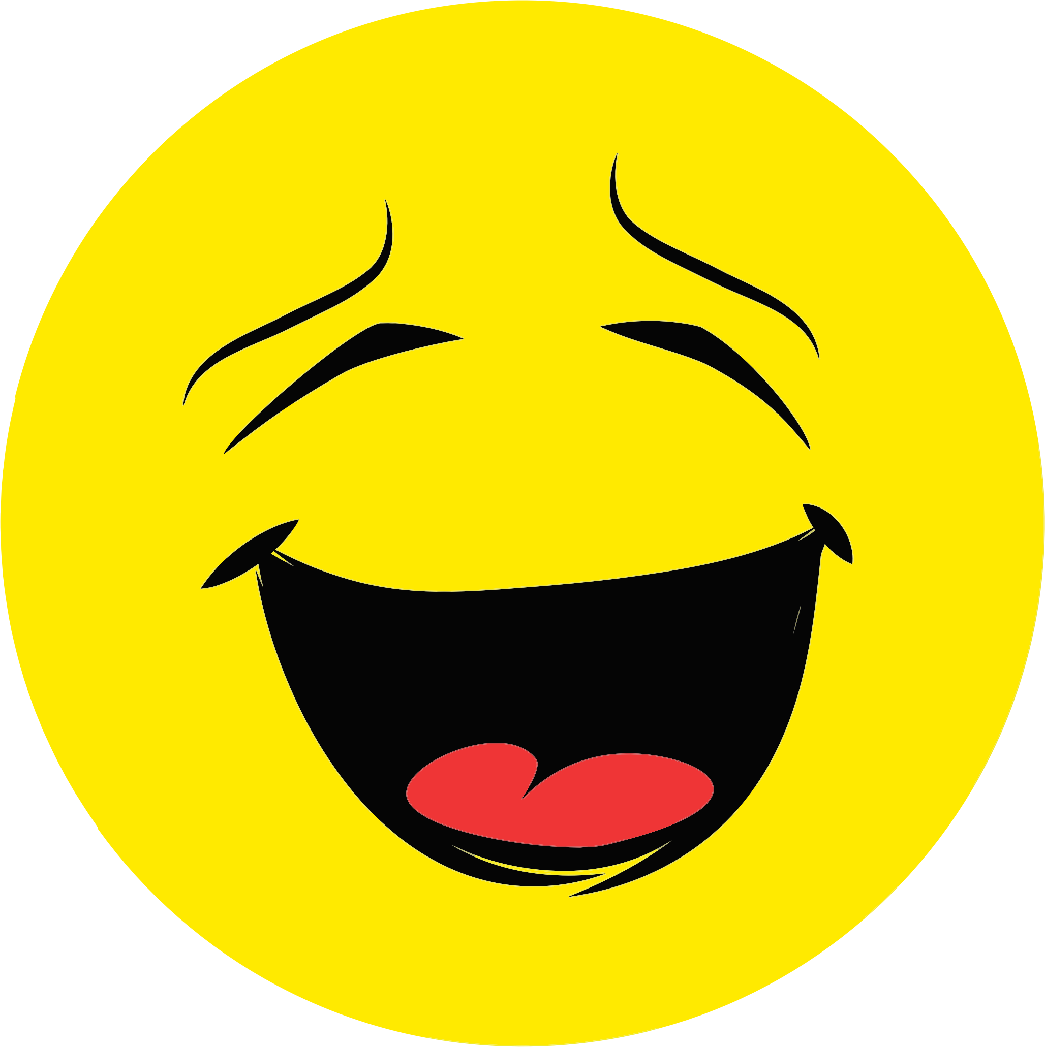 Laugh clipart png.  collection of laughing