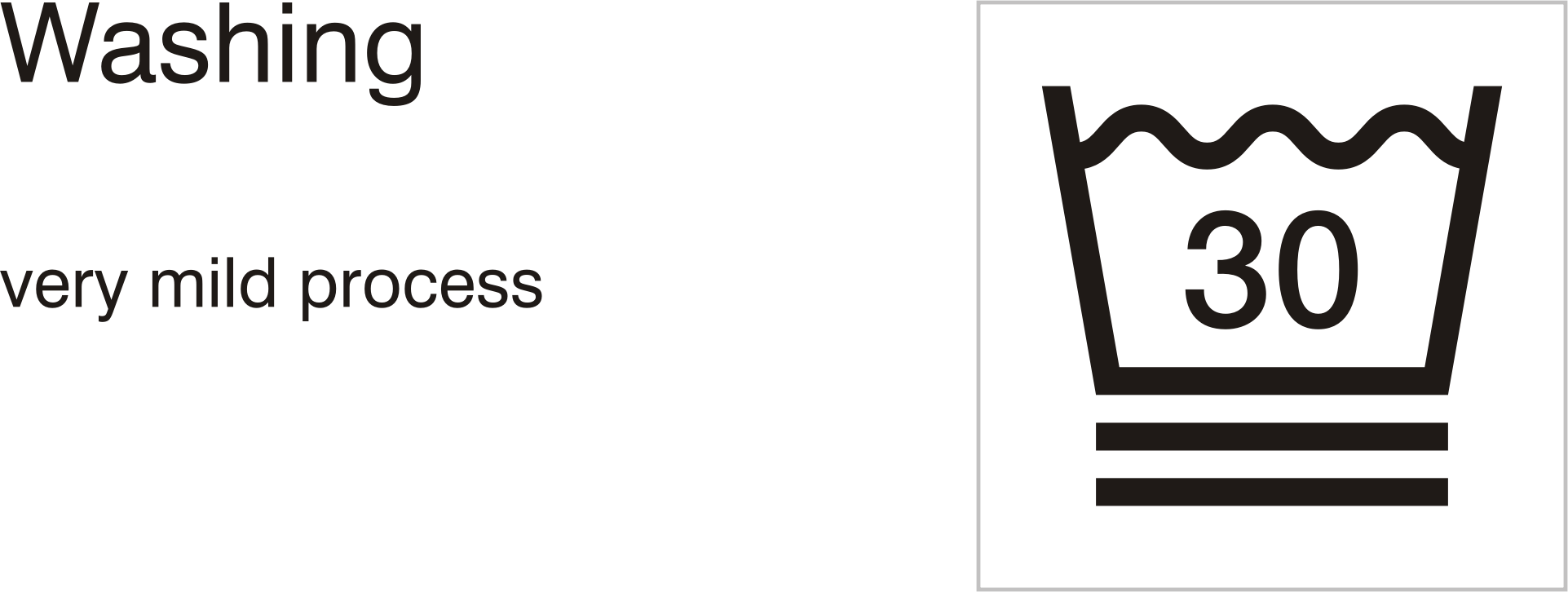 Care symbols washing very. Laundry clipart dry season