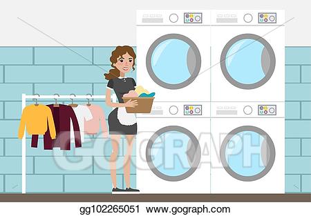 laundry clipart hotel laundry