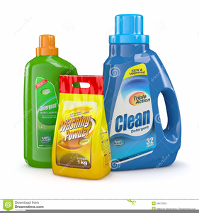 laundry clipart laundry detergent