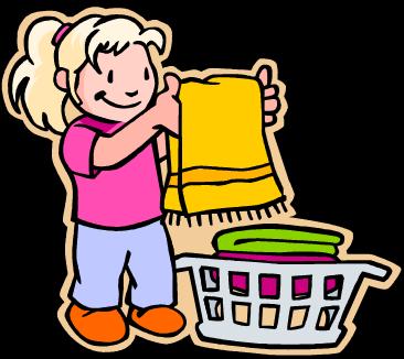 Laundry clipart laundry folded. Free cliparts download clip