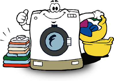 Laundry clipart laundry mat. Laundromat free download best