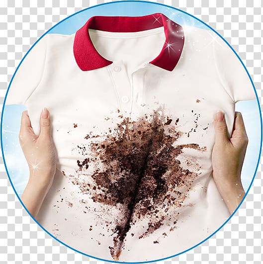 laundry clipart stain removal