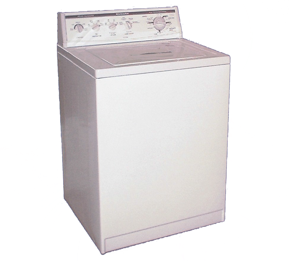 laundry clipart top loading