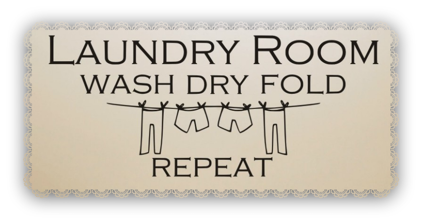 laundry clipart unpleasant smell