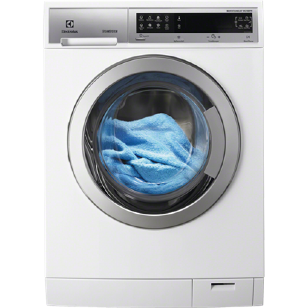 Machine transparent png image. Laundry clipart washing clothes