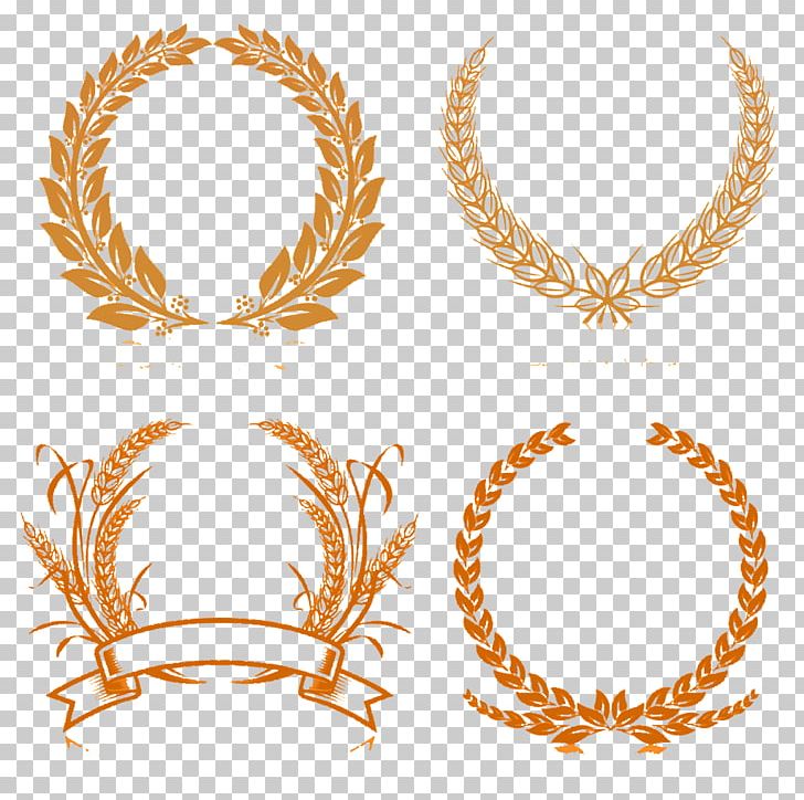 Wreath stock photography png. Laurel clipart certificate