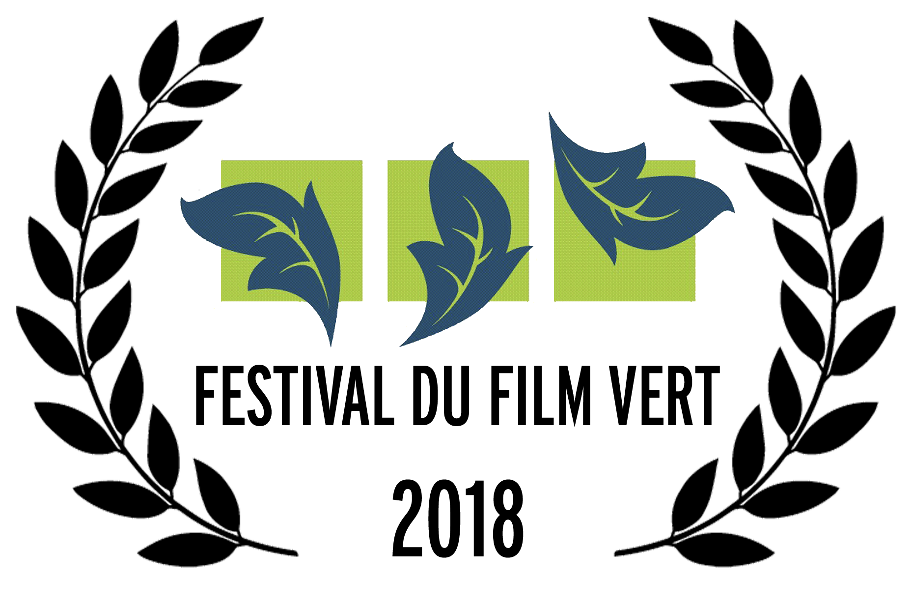 laurel clipart festival