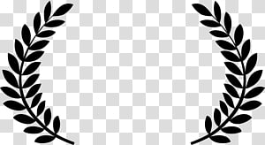 Cinequest film la award. Laurel clipart festival