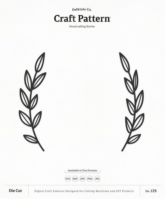 laurel clipart laurel leaves