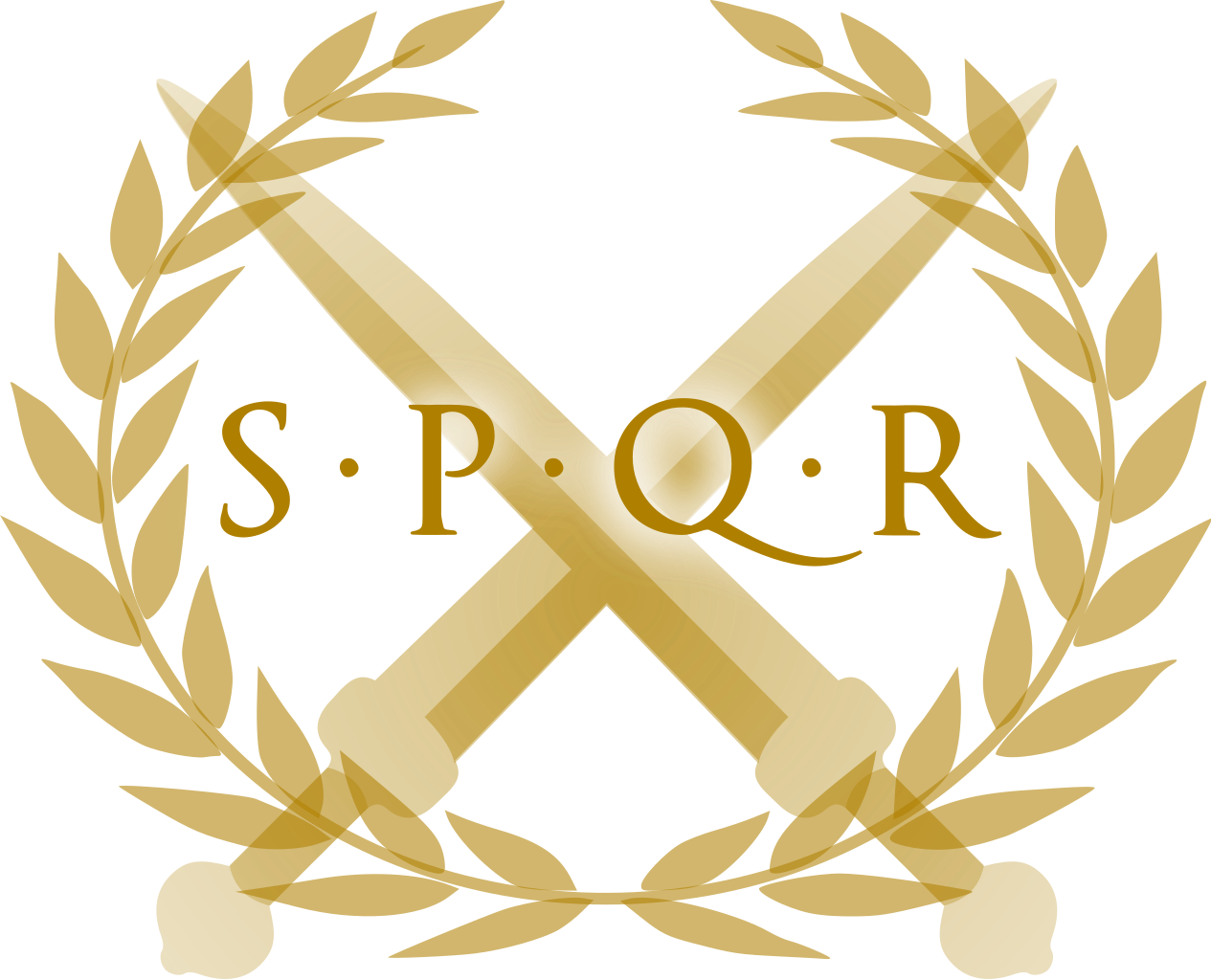 Rome clipart consul. File roman military banner