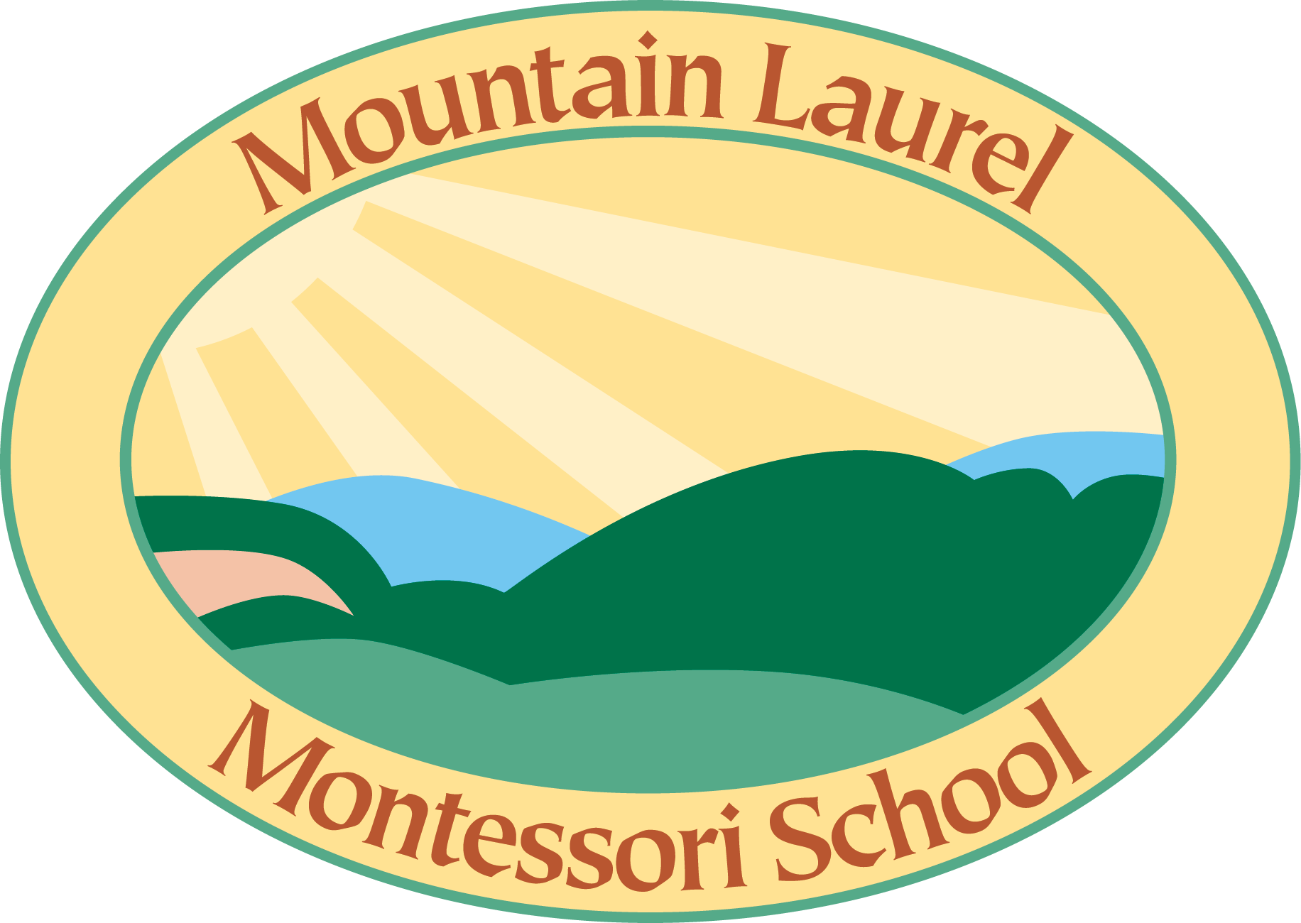 laurel clipart school logo