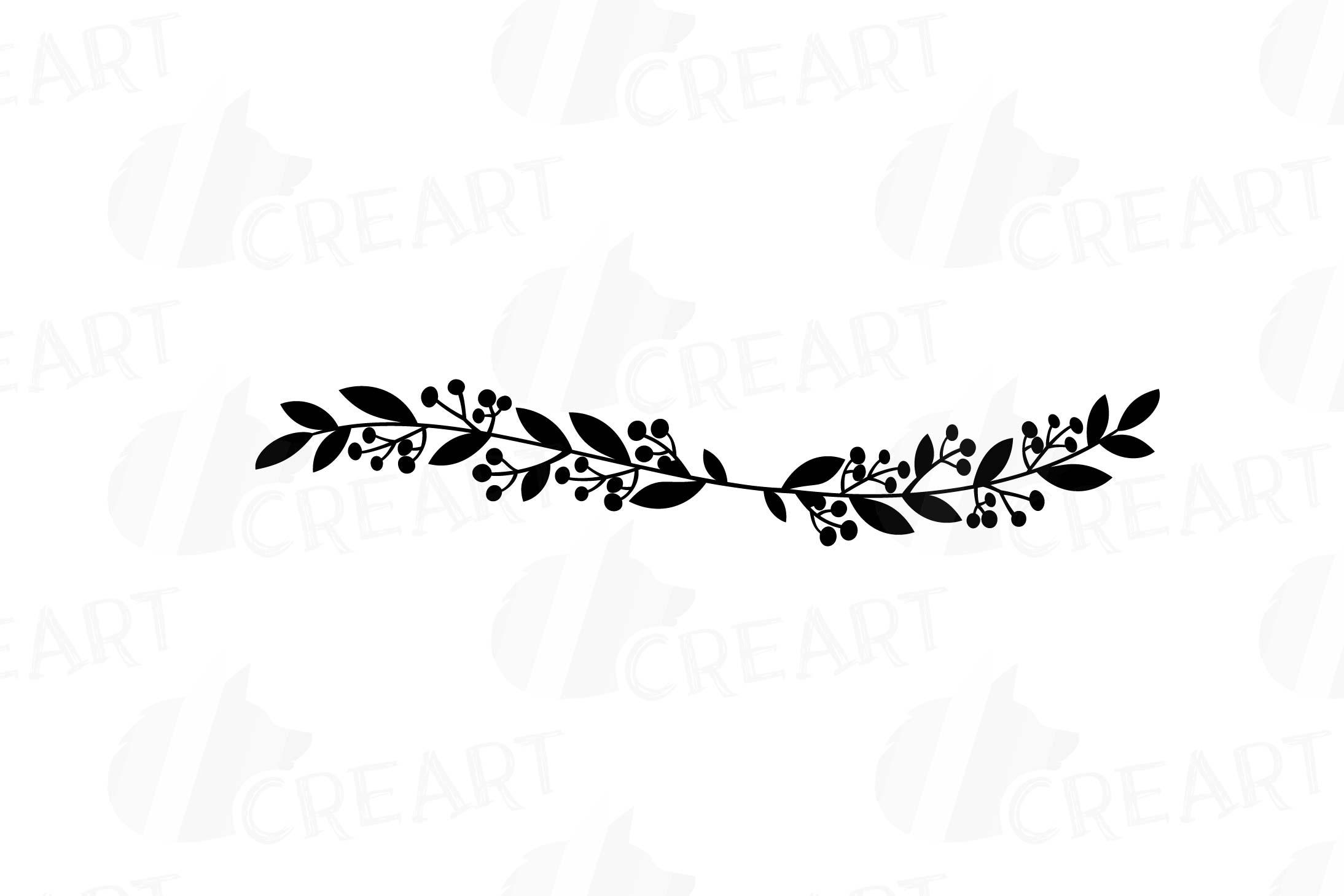 Free Free 238 Flower Garland Svg Free SVG PNG EPS DXF File