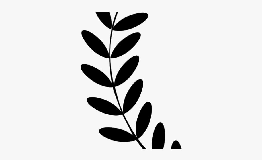 Laurel Vine SVG