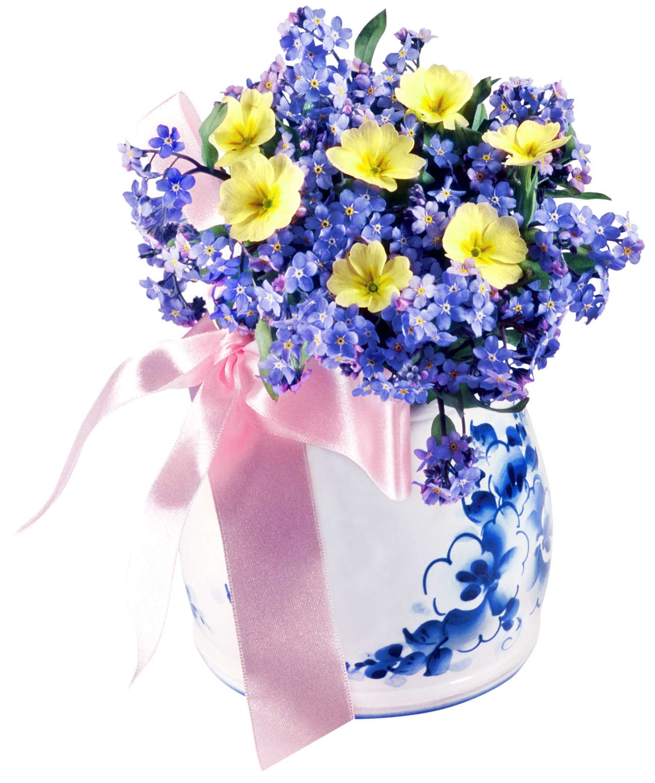 Vase clipart summer flower. Flowers in png clip