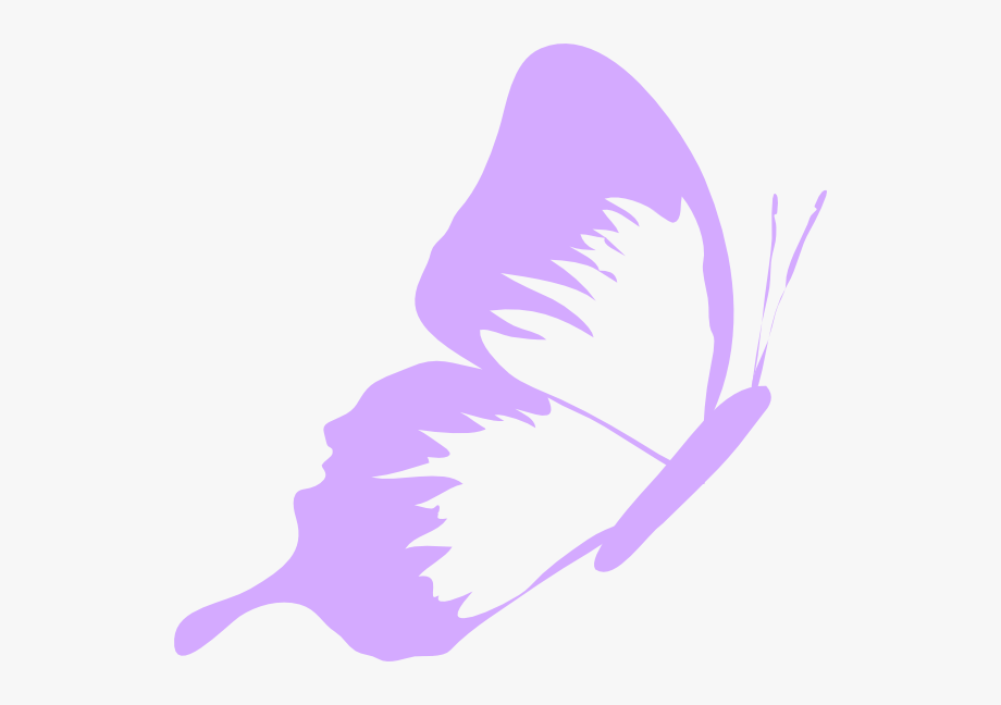 Lavender clipart lavender butterfly, Lavender lavender butterfly