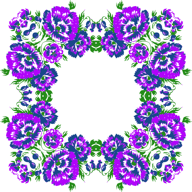 lavender clipart lavender wreath