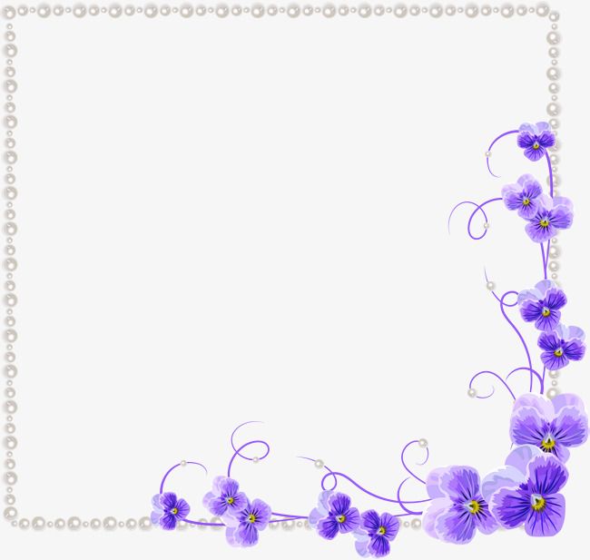 lavender clipart orchid flower