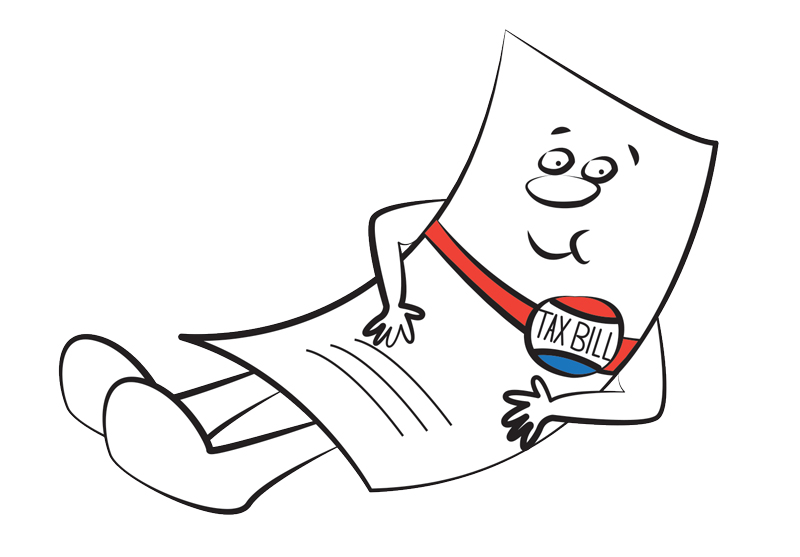 laws clipart bill law