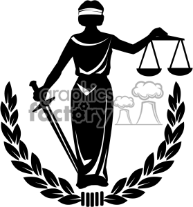 Laws clipart business law. Justice panda free images
