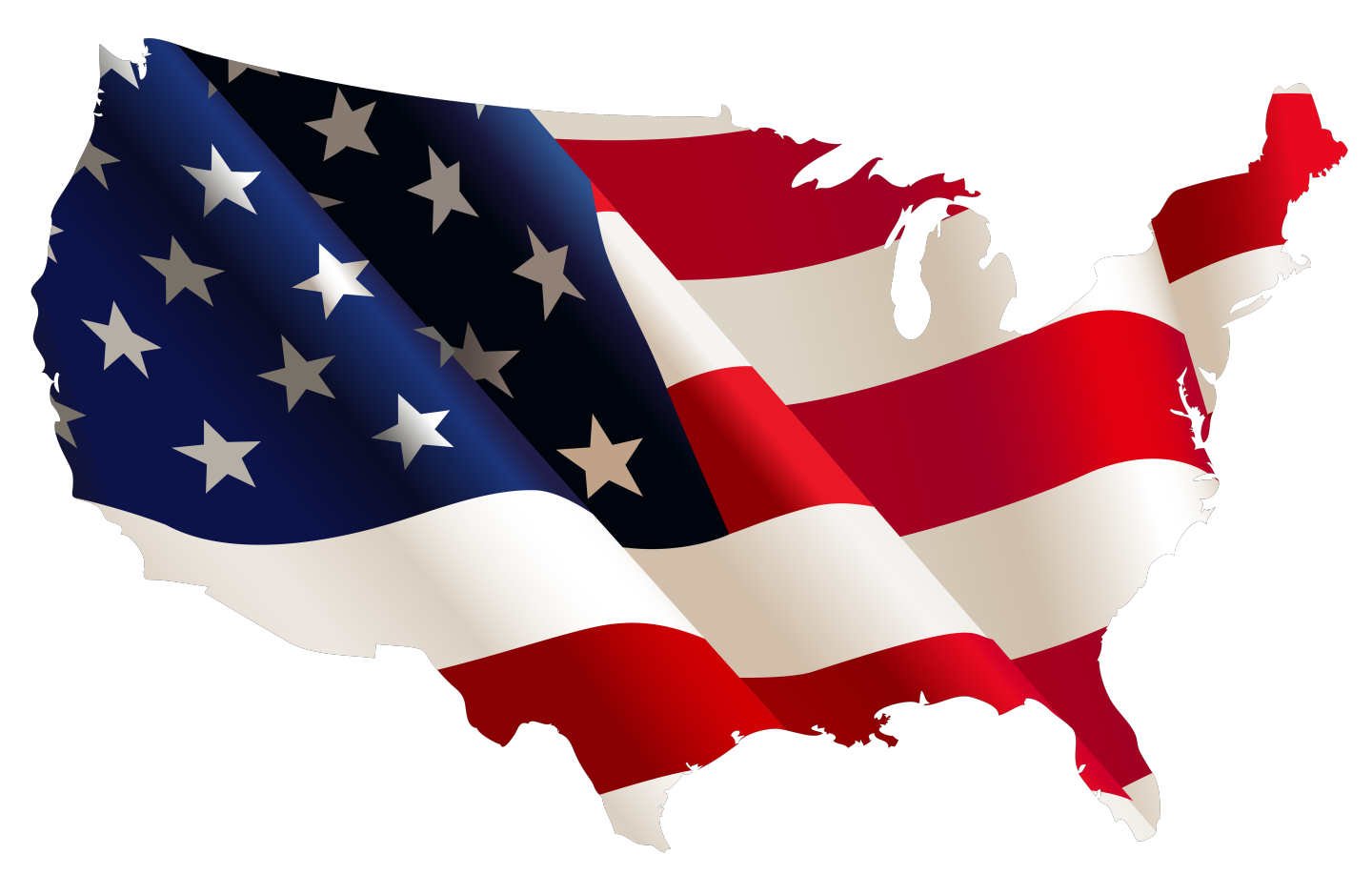 usa clipart constitution us