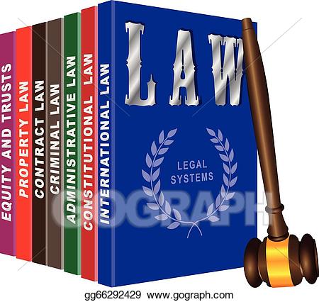 legal clipart administrative law