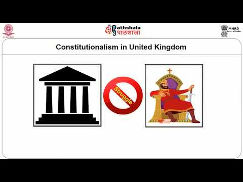 law clipart constitutionalism