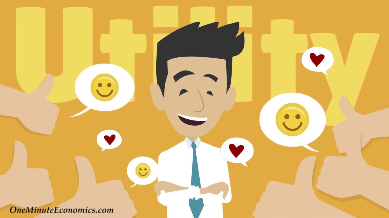 law clipart diminishing marginal utility