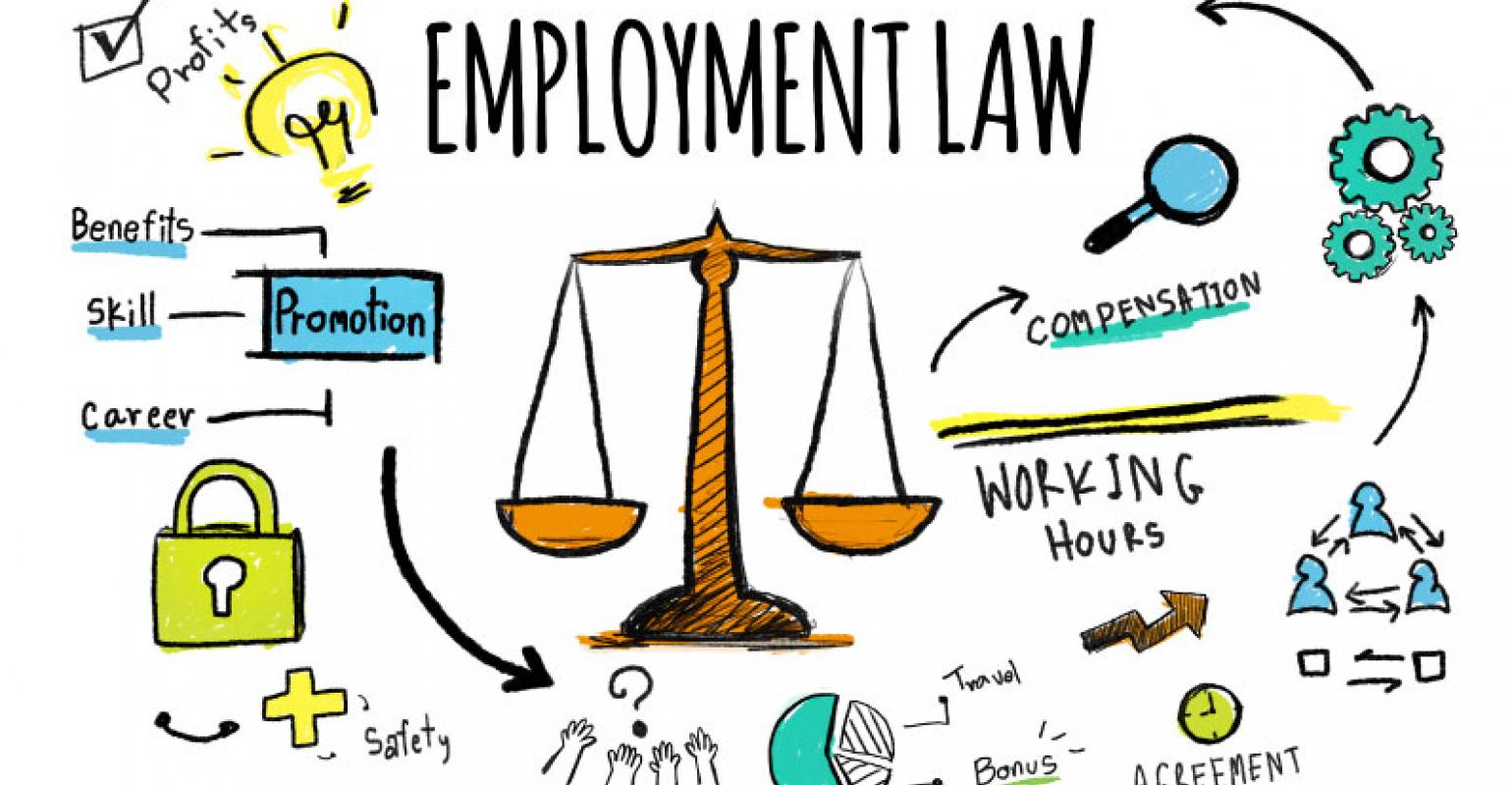 legal clipart employment law