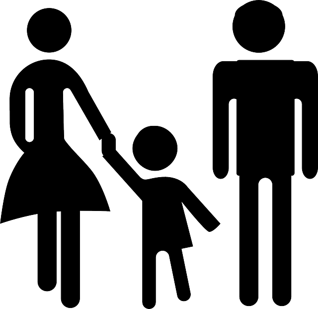 laws clipart family law
