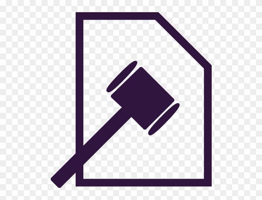 Law clipart government policy. Public icon hammer png
