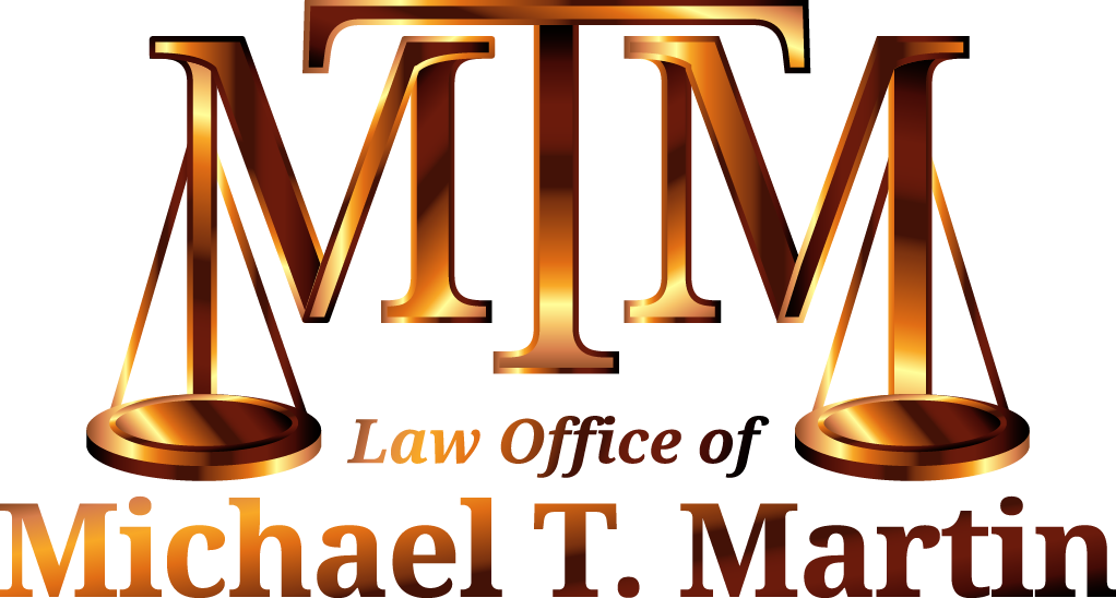 Of michael t martin. Law clipart law office