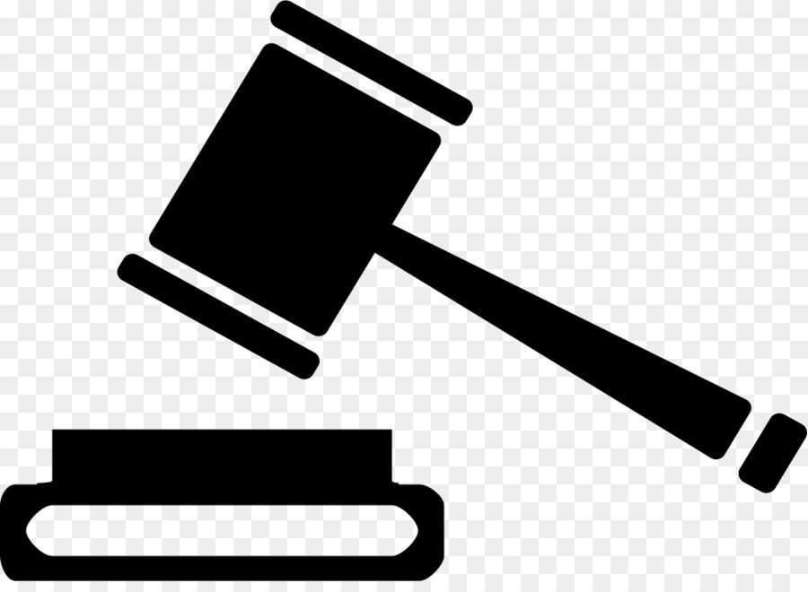 Technology icon lawyer black. Law clipart law regulation