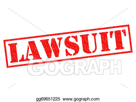 law clipart lawsuit